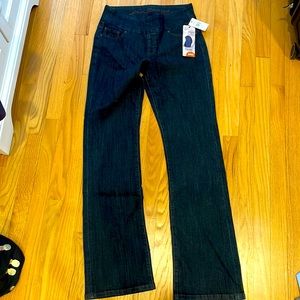 NWT JAG JEANS 12L Paley Boot